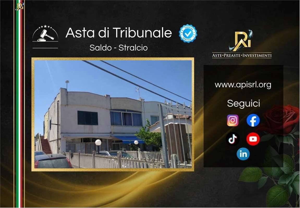 Appartamento in vendita a Ischitella