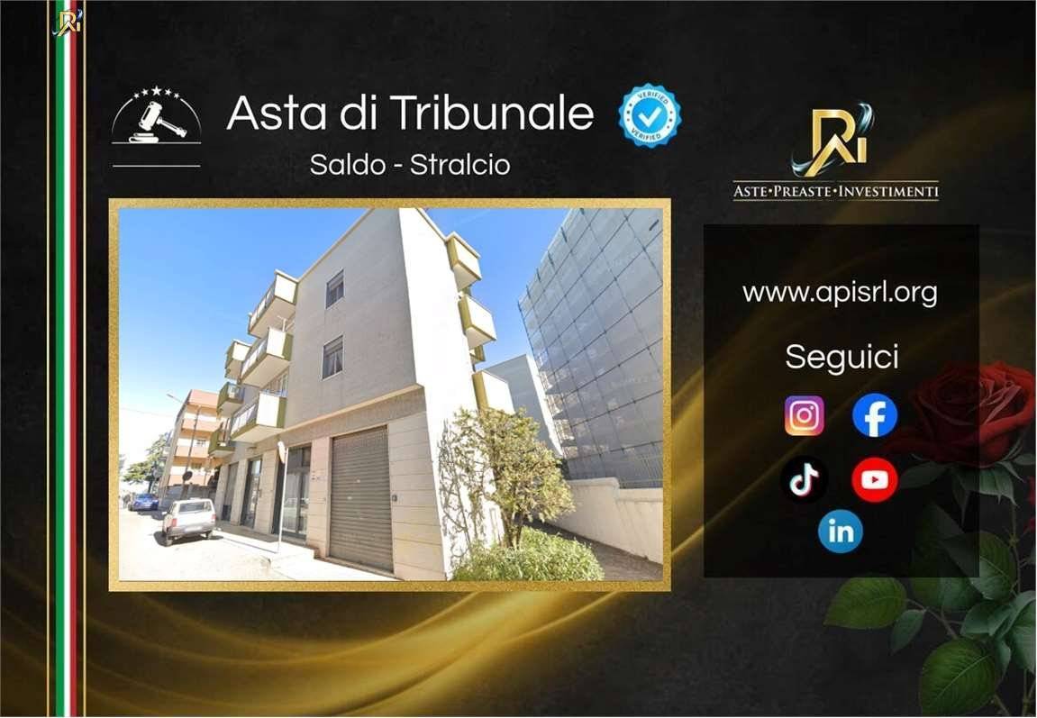 Appartamento in vendita a Putignano