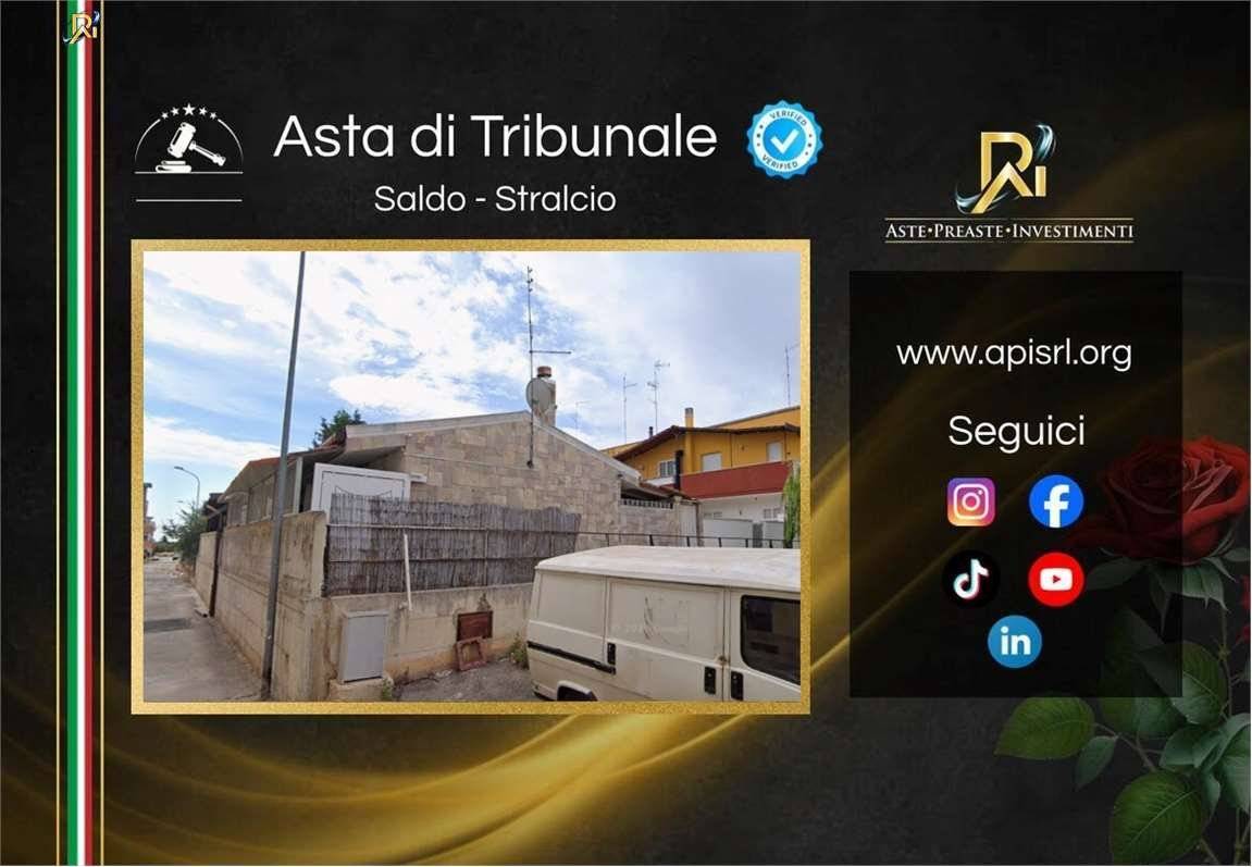 Appartamento in vendita a Casamassima