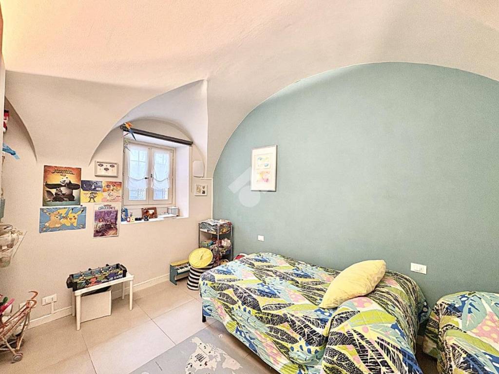 Camera da letto