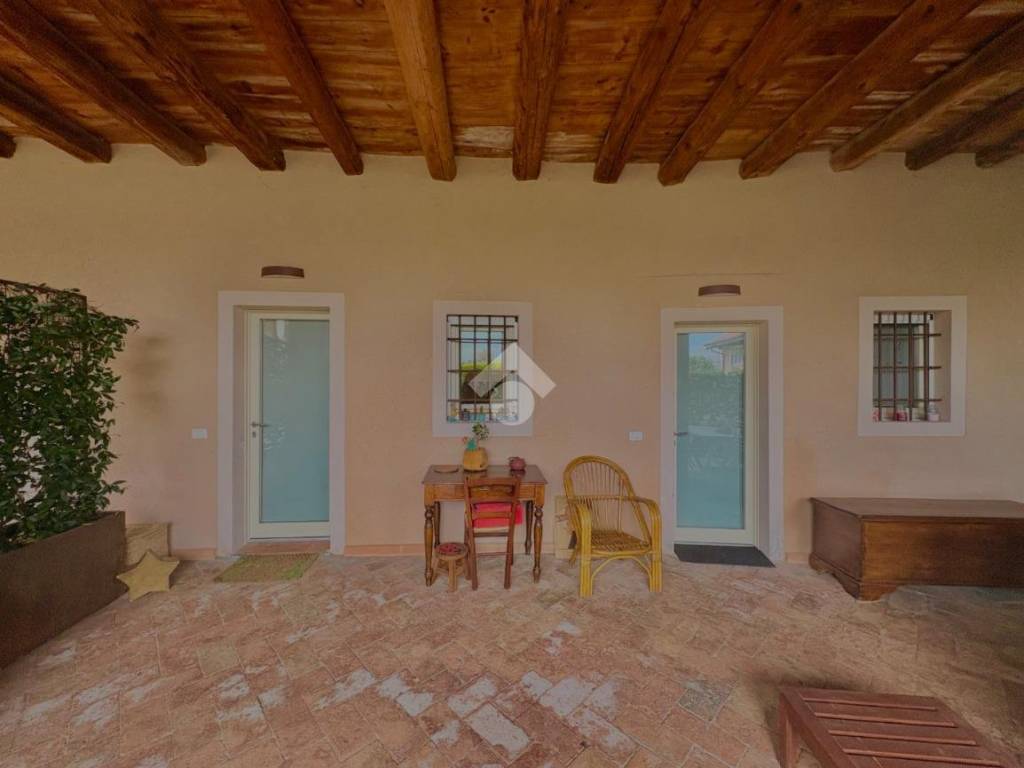 Interno palazzo