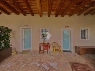 Interno palazzo