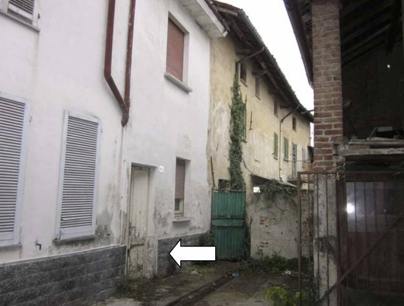 Rustico - Casale in vendita a Gropello Cairoli