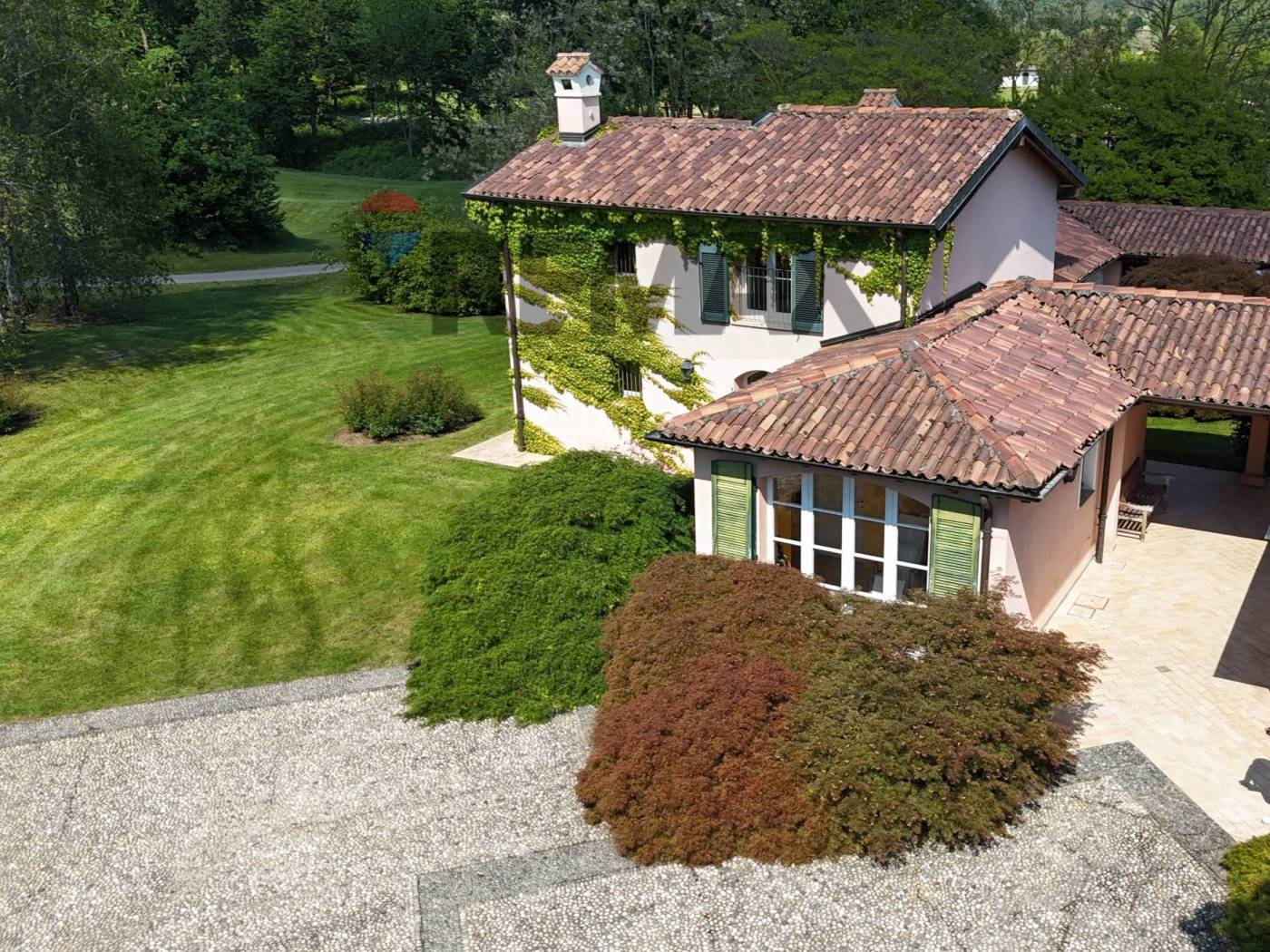 Casa indipendente in vendita a Bogogno