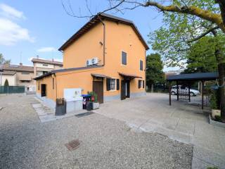 Cortile interno