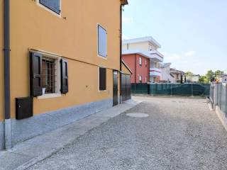 Cortile interno