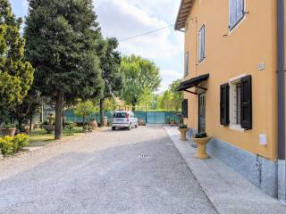 Cortile interno