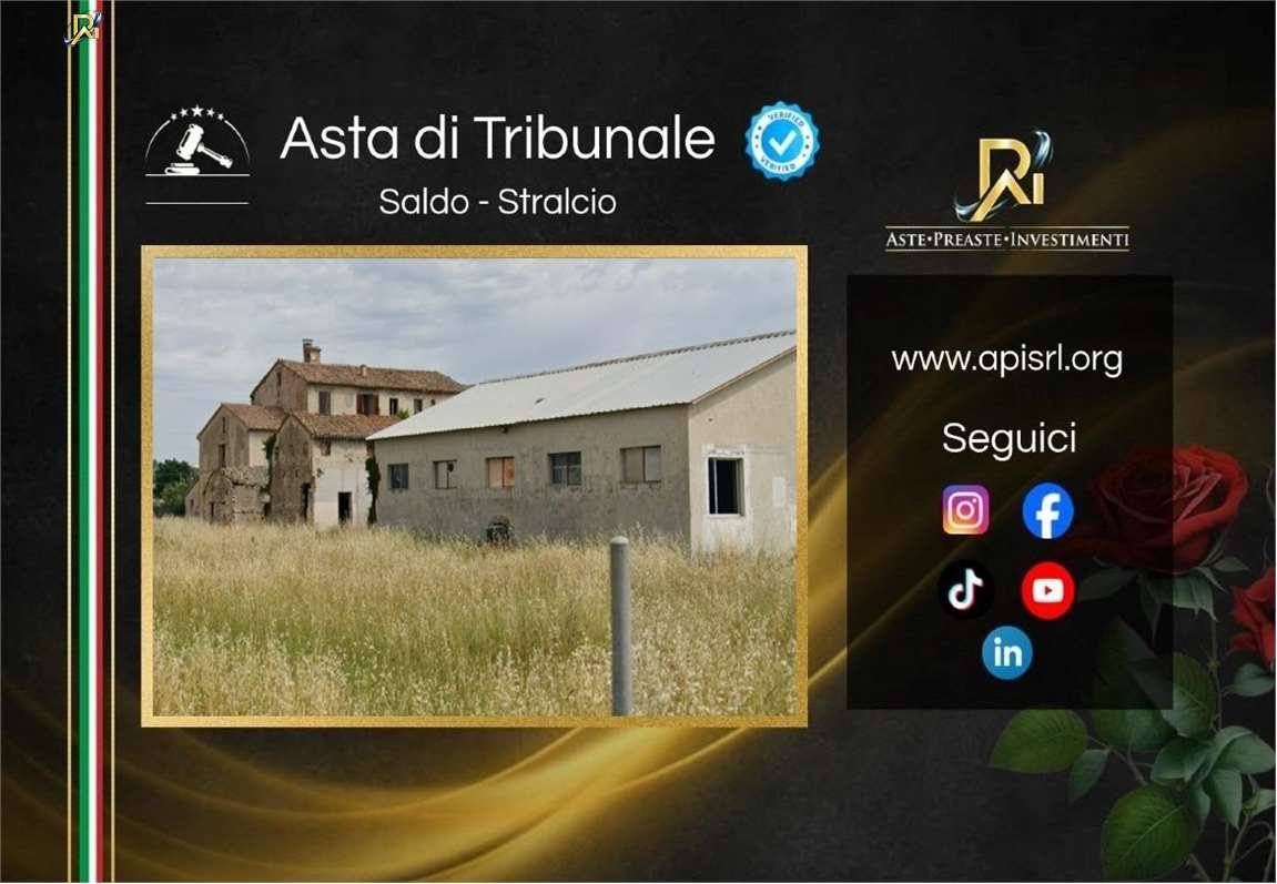 Appartamento in vendita a Jesi