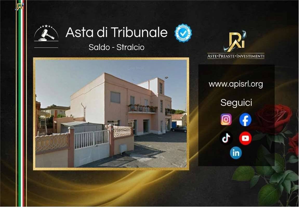 Appartamento in vendita a Carbonia