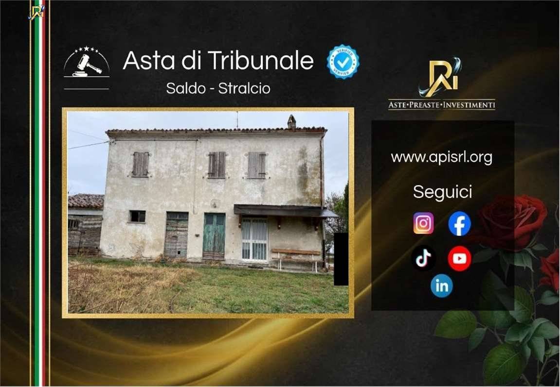 Casa indipendente in vendita a Terre Roveresche