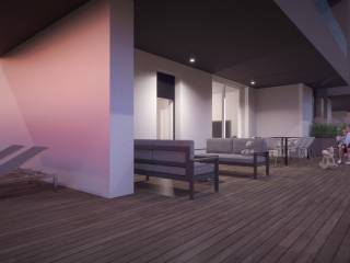 Terrazzo