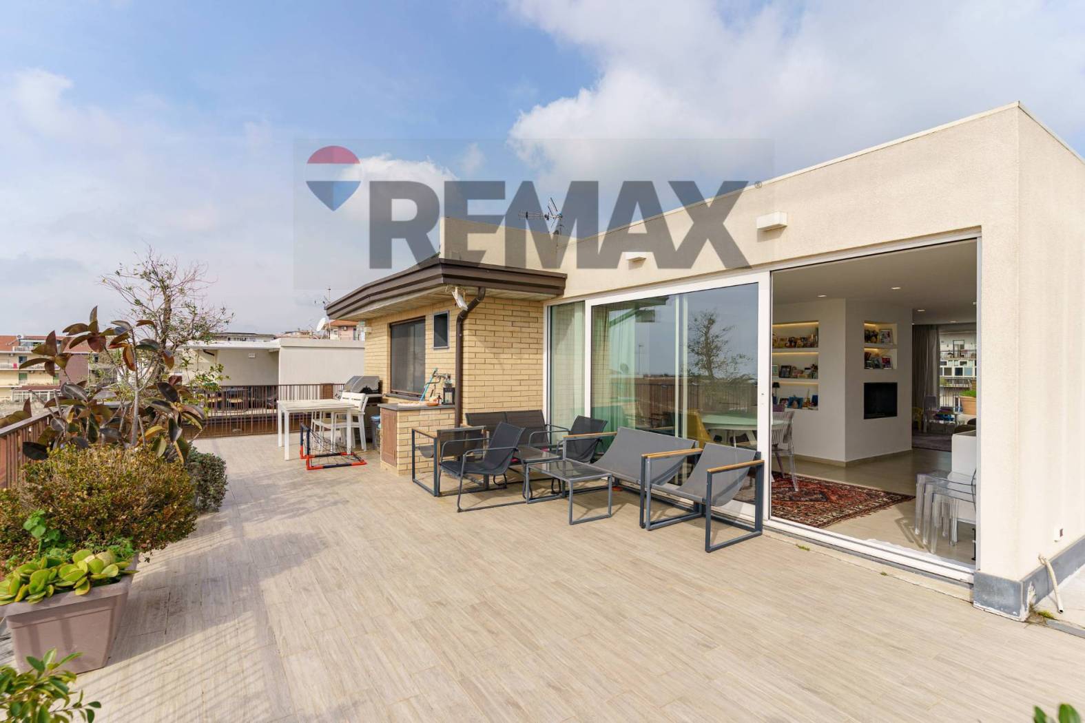 Appartamento in vendita a Gravina di Catania