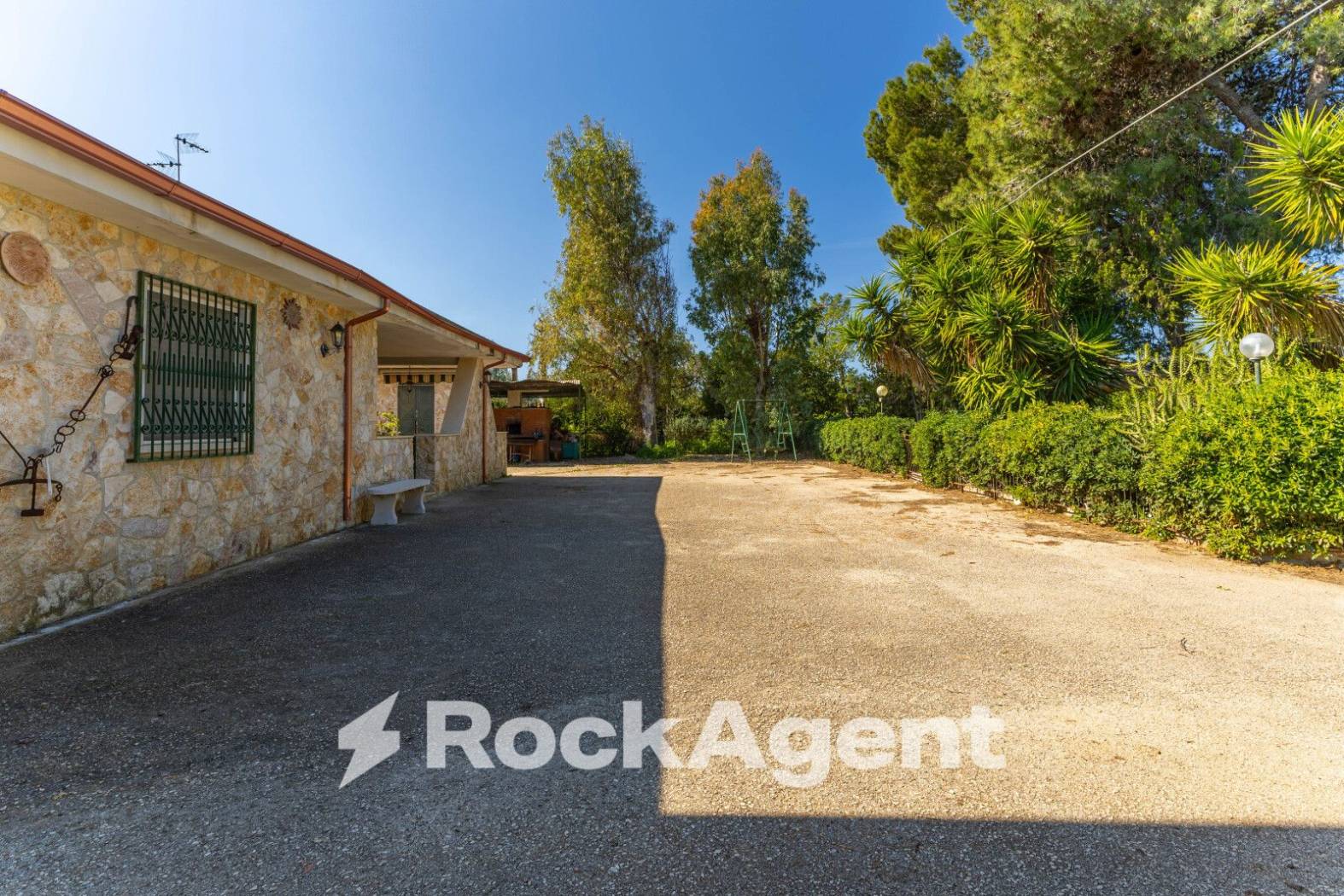 Villa in vendita a Giovinazzo