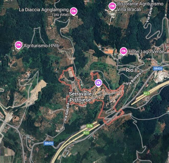 Mappa