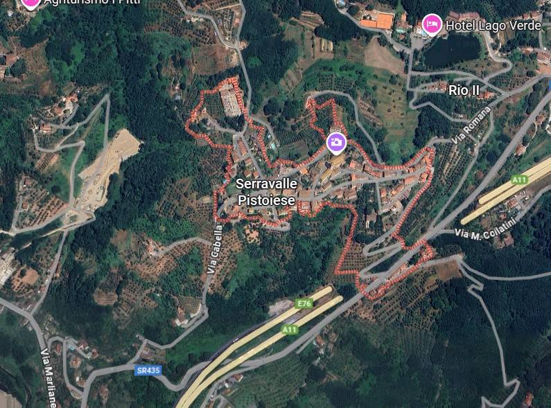 Mappa