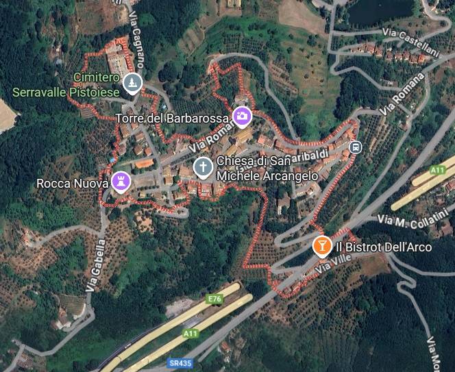 Mappa