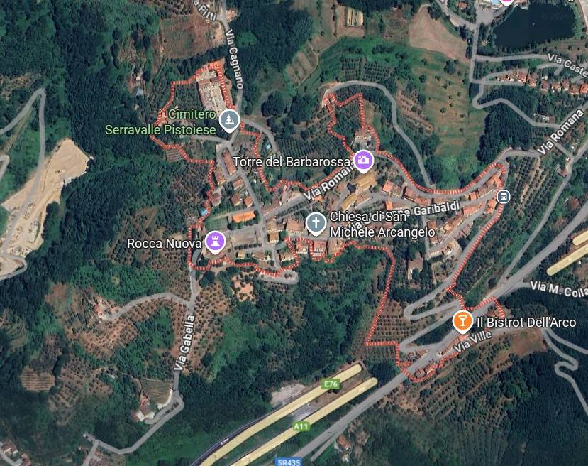 Mappa
