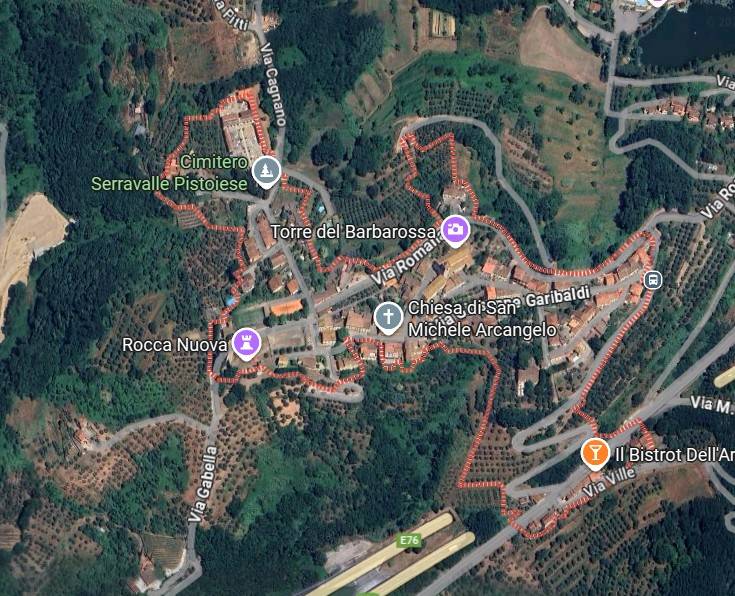 Mappa