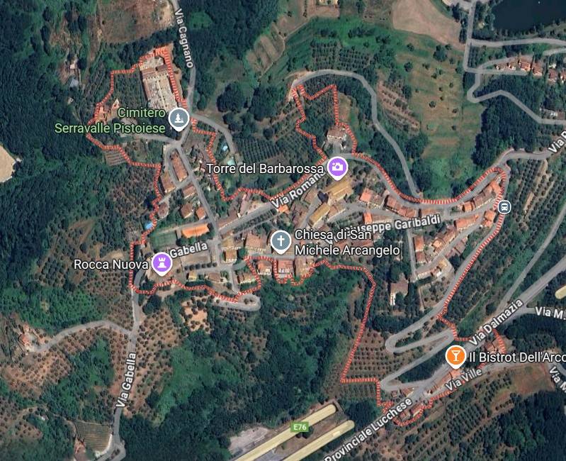 Mappa