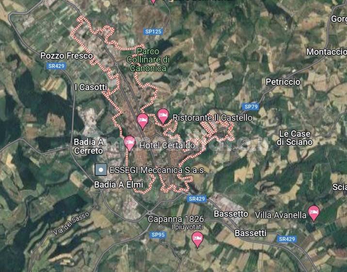Mappa