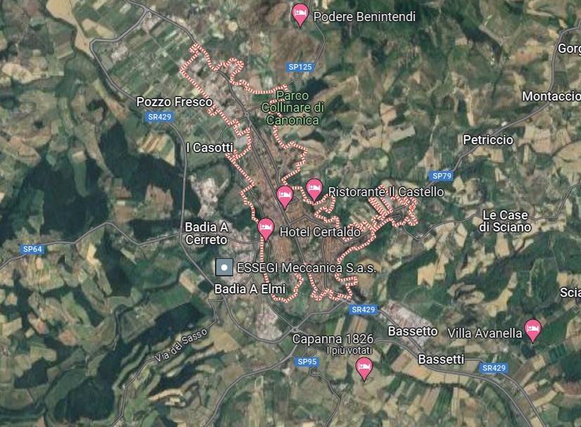 Mappa
