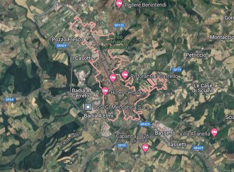 Mappa