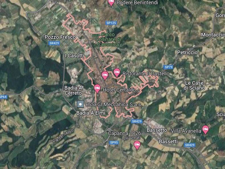 Mappa