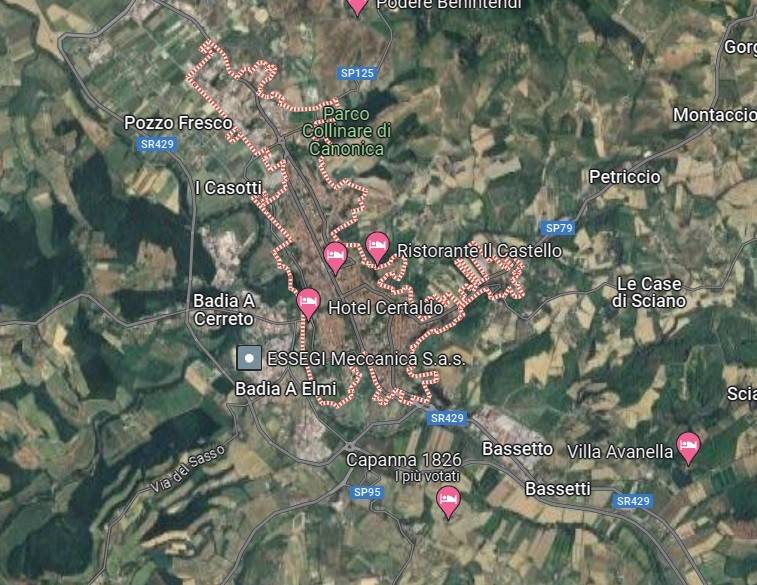 Mappa