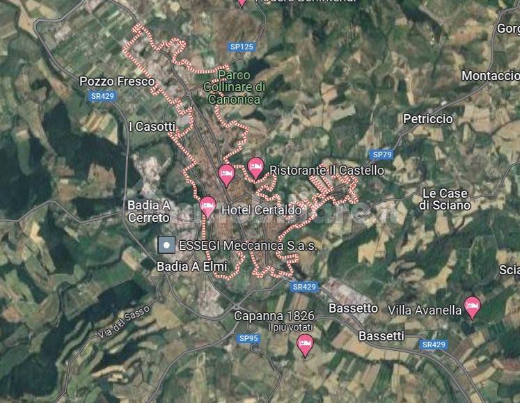 Mappa