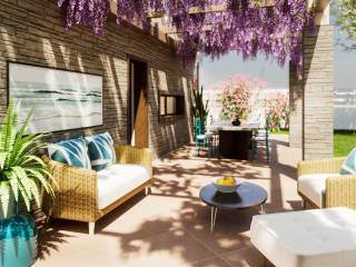 Veranda