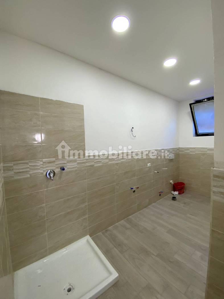 Appartamento in vendita a Messina