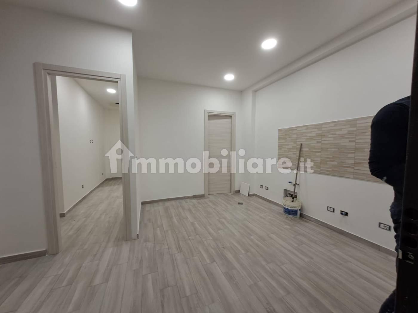 Palazzo - Stabile in vendita a Gioia Tauro