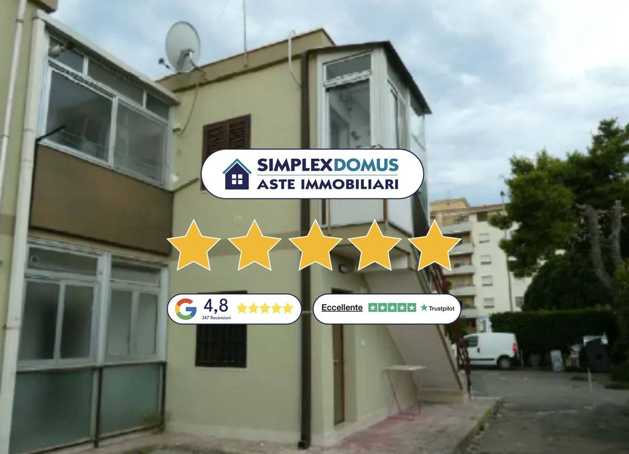 Appartamento in vendita a Taranto