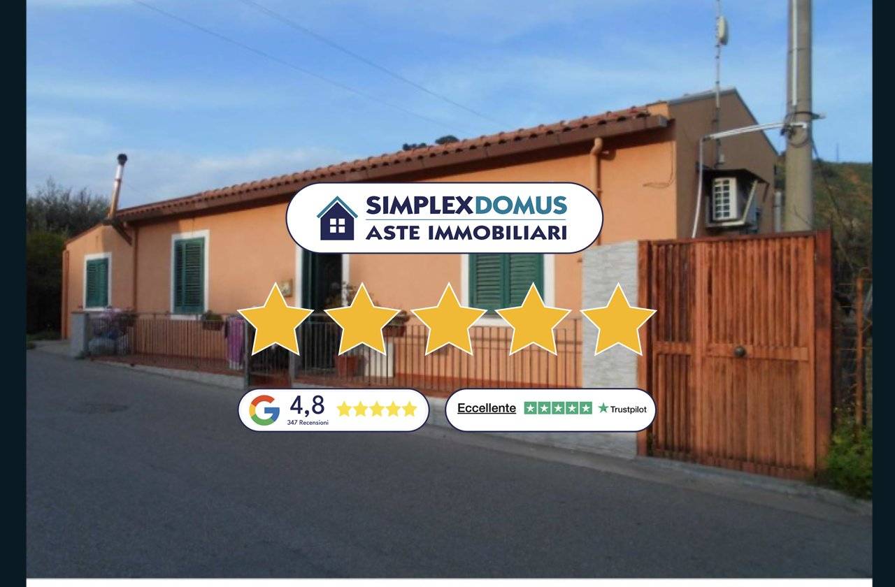 Appartamento in vendita a Messina