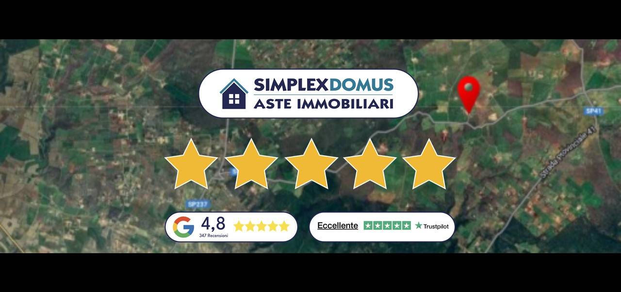 Villa in vendita a Mottola