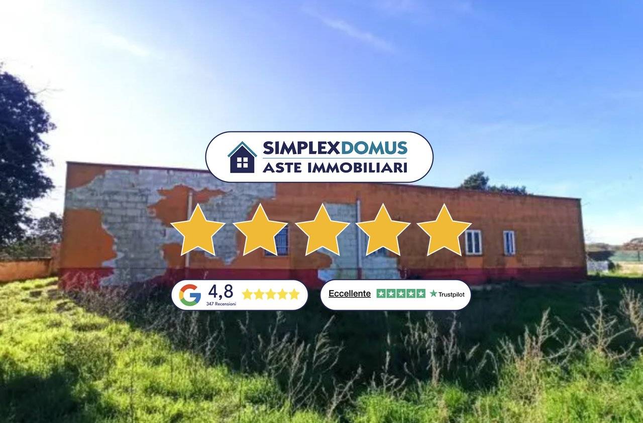 Villa in vendita a Mottola