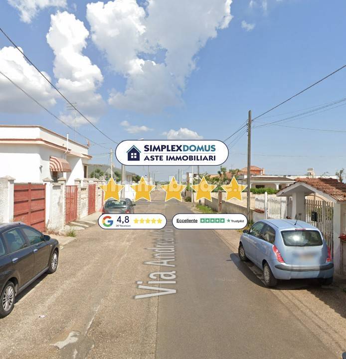 Appartamento in vendita a Pulsano