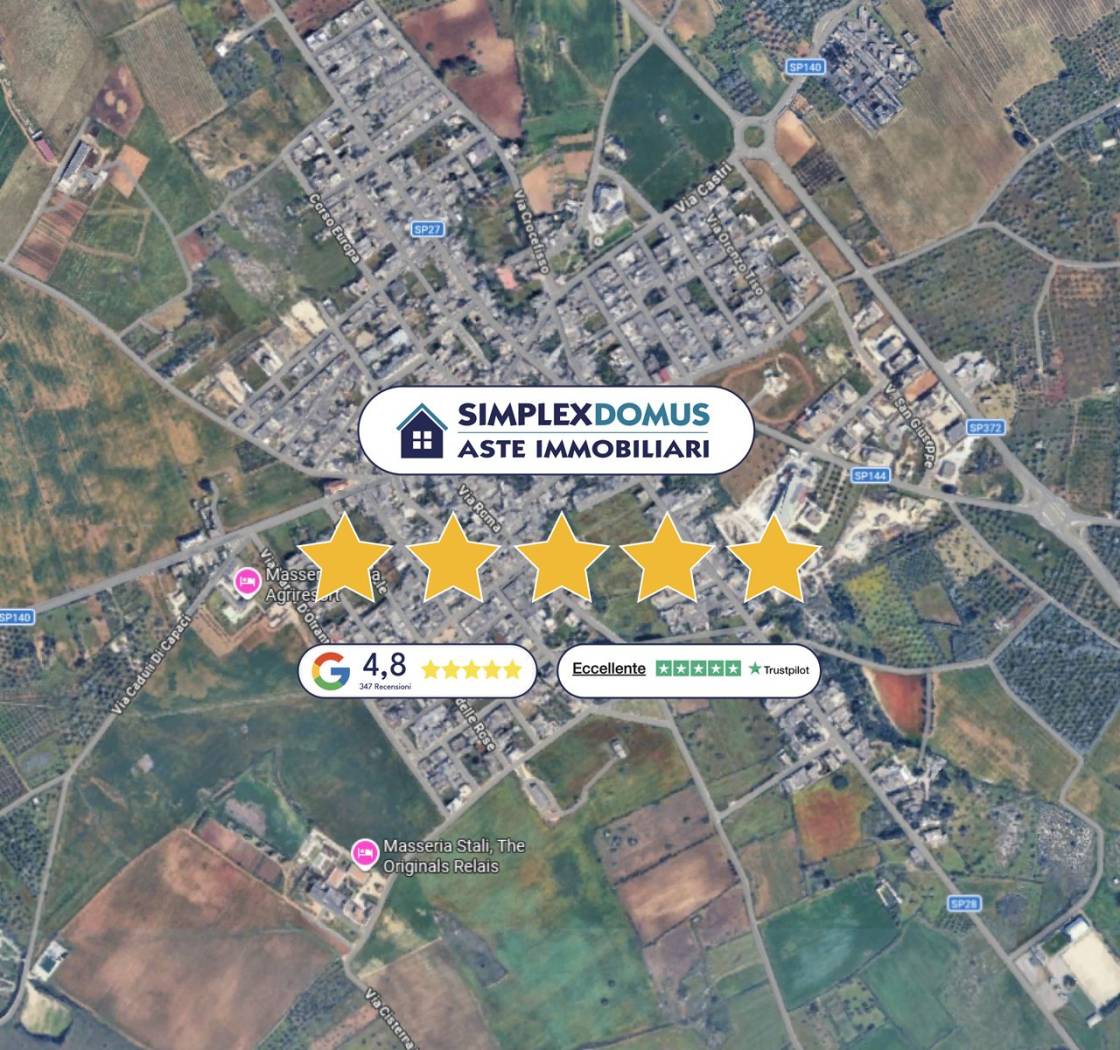 Villa in vendita a Lecce