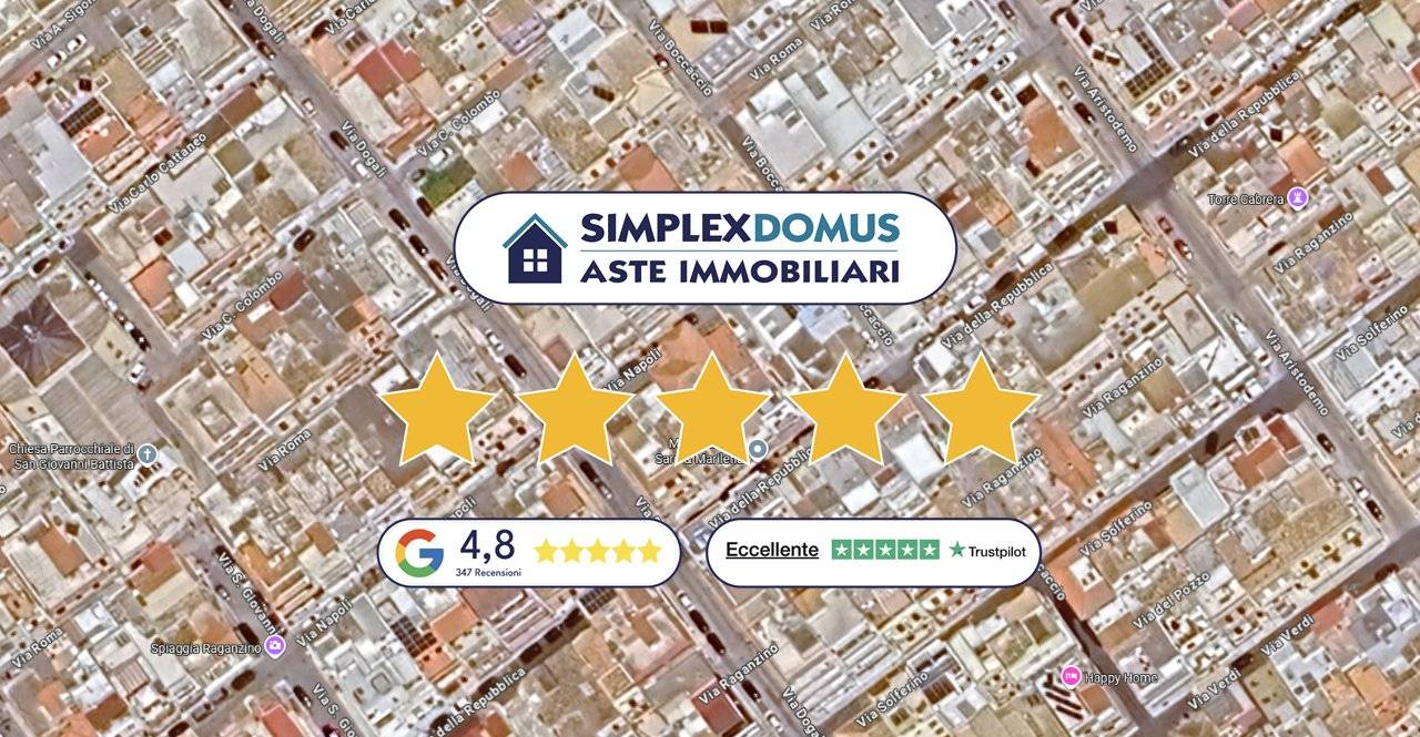 Appartamento in vendita a Pozzallo