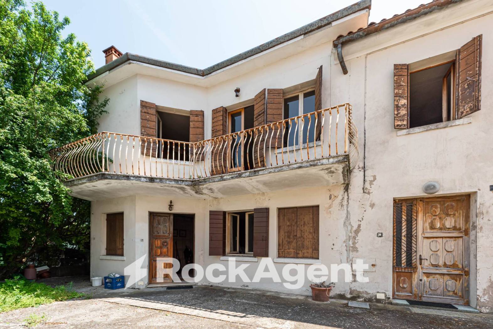 Casa indipendente in vendita a Galzignano Terme