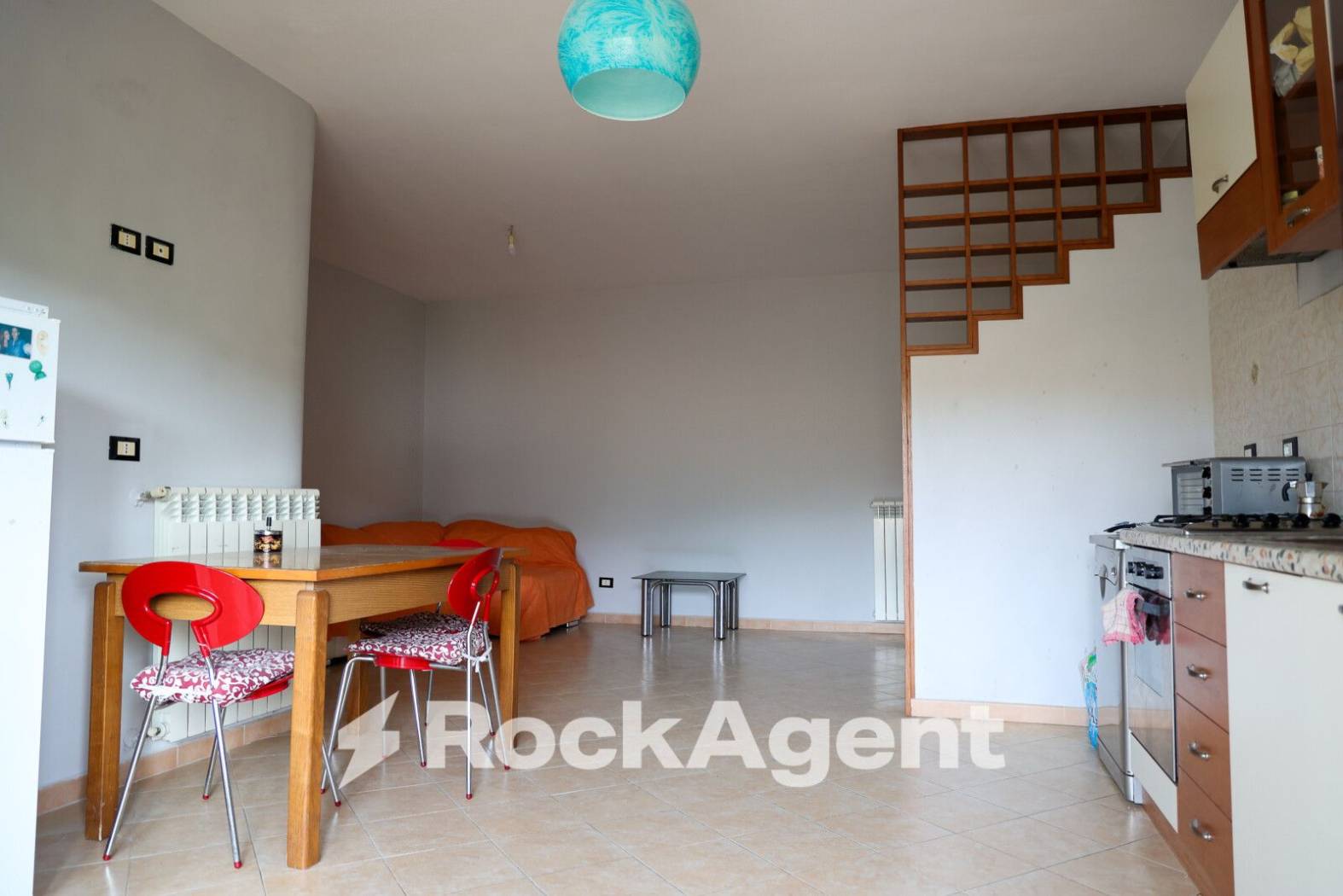 Appartamento in vendita a San Floro