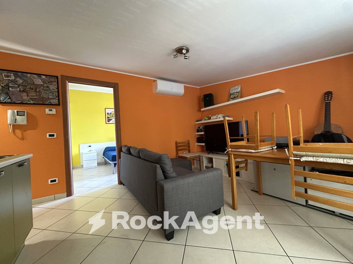 Appartamento in vendita a San Giovanni Teatino