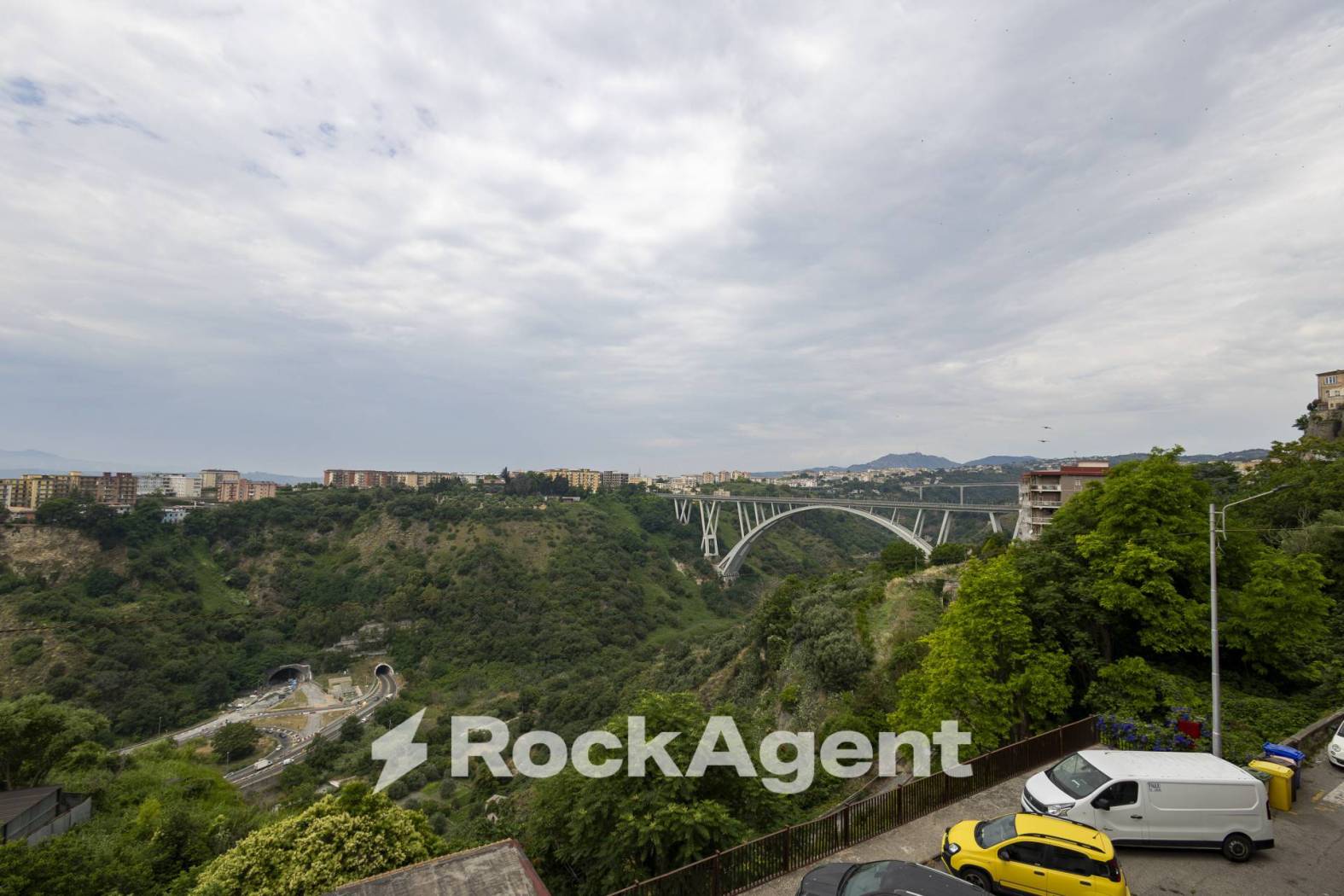 Appartamento in vendita a Catanzaro