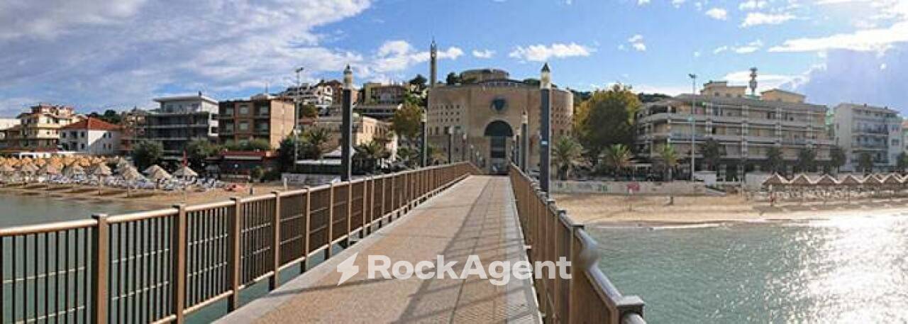 Casa indipendente in vendita a Francavilla al Mare