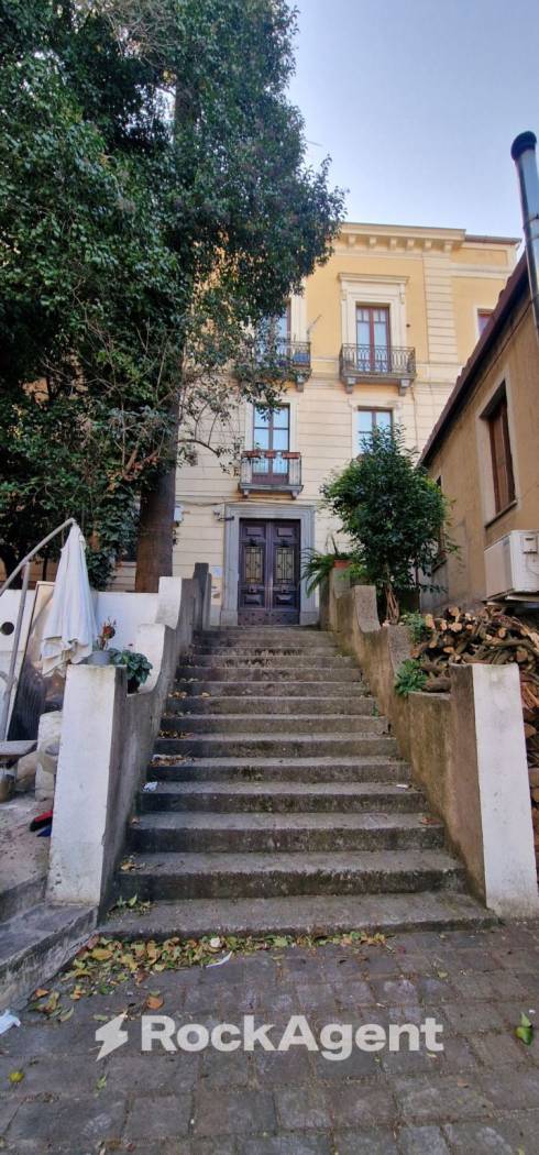 Appartamento in vendita a Catanzaro