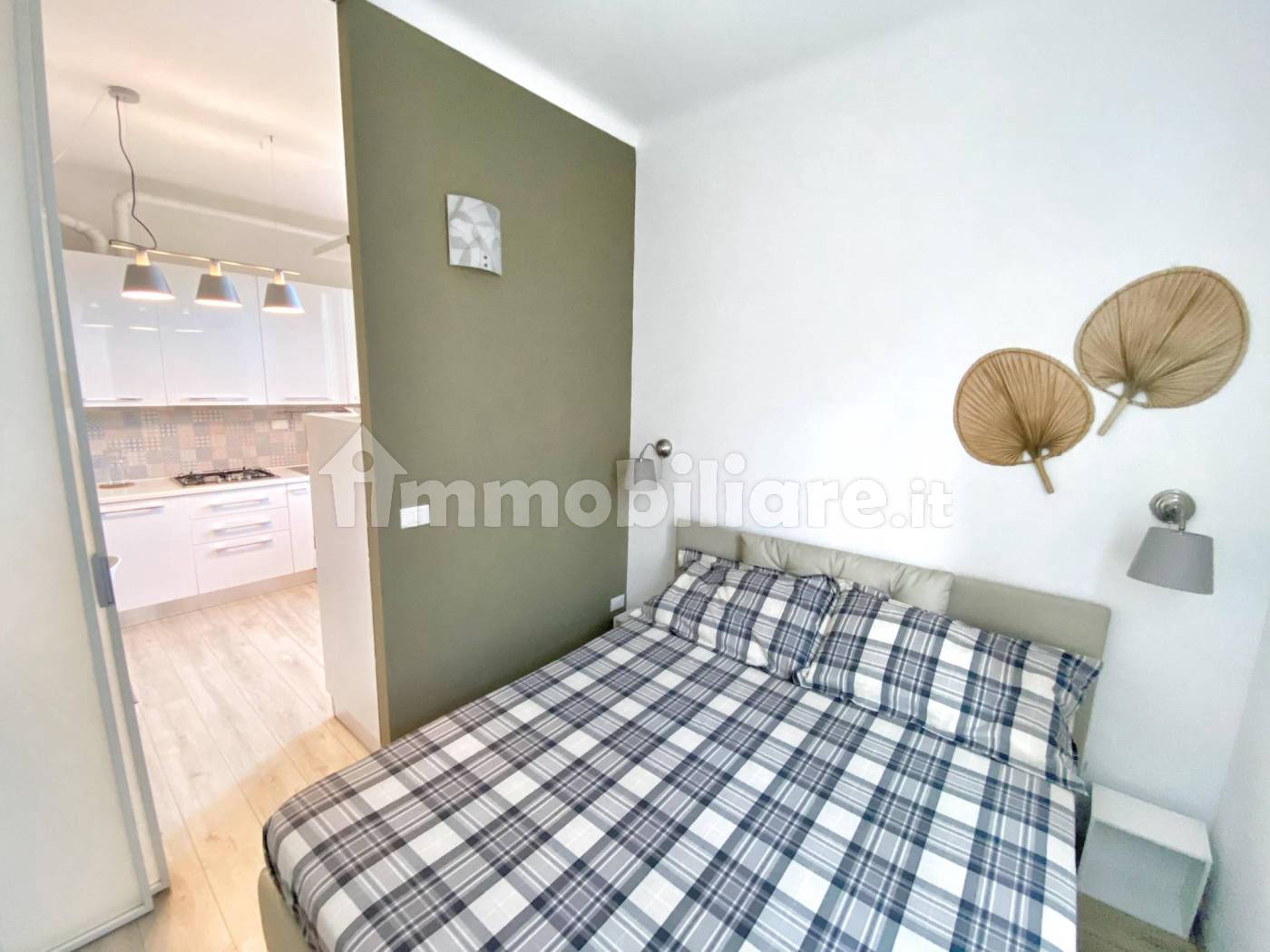 Appartamento in affitto a Bologna