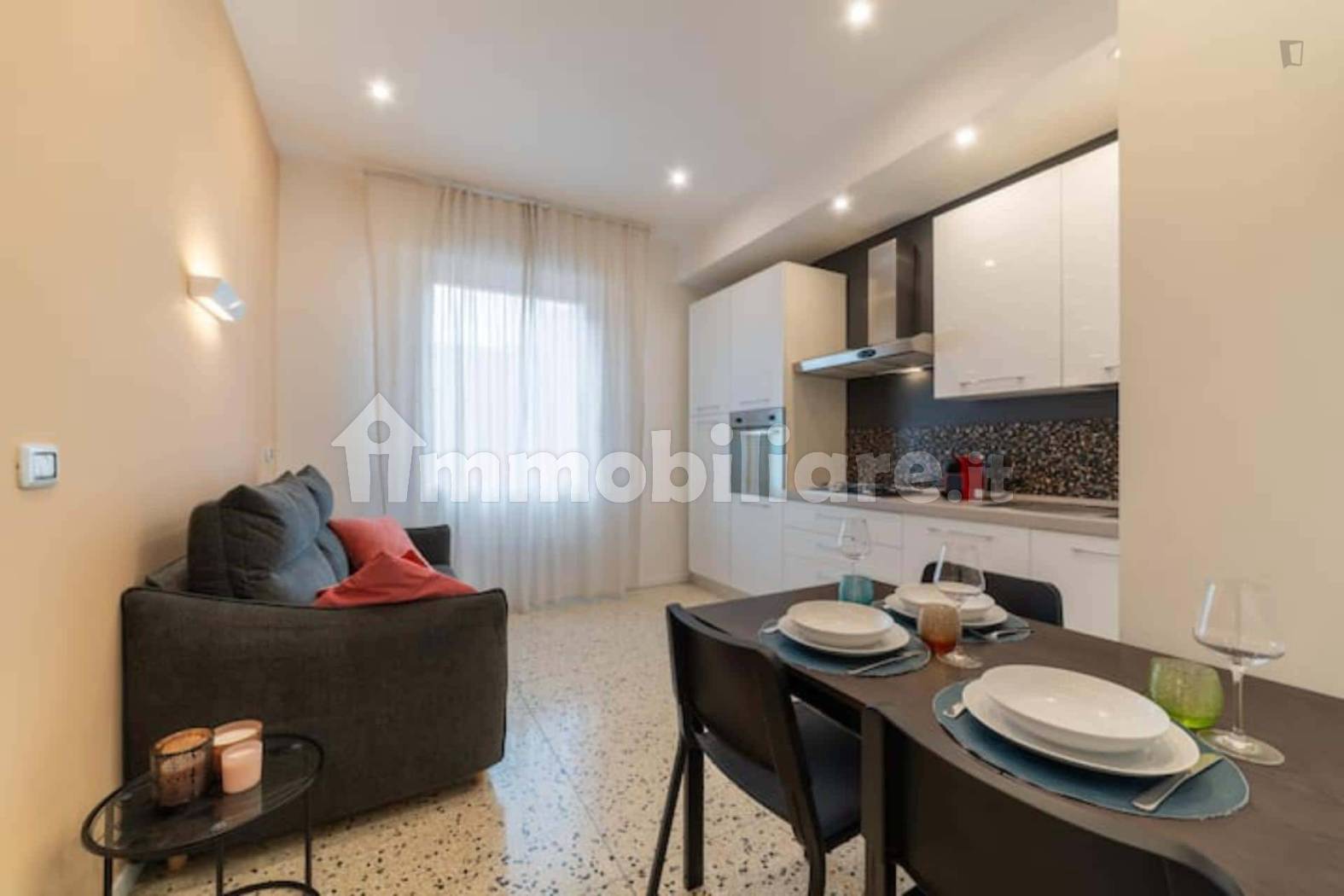 Appartamento in affitto a Bologna