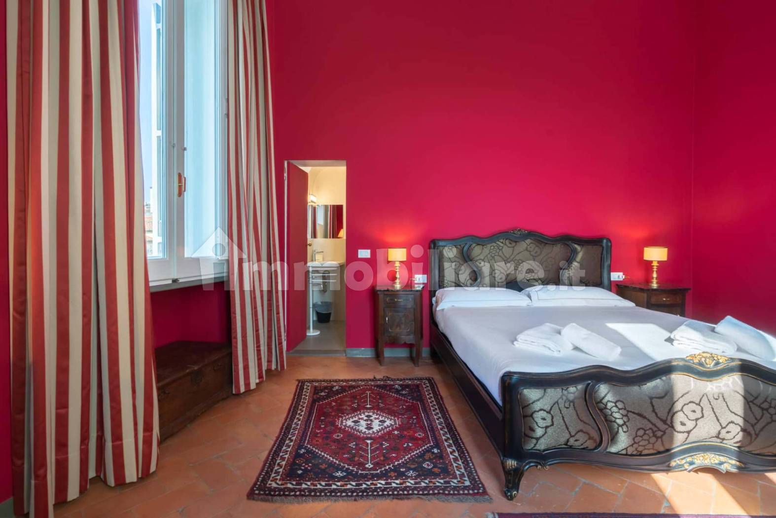 Appartamento in affitto a Firenze