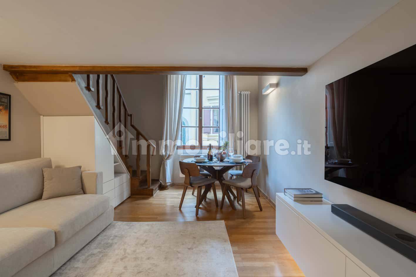 Appartamento in affitto a Firenze