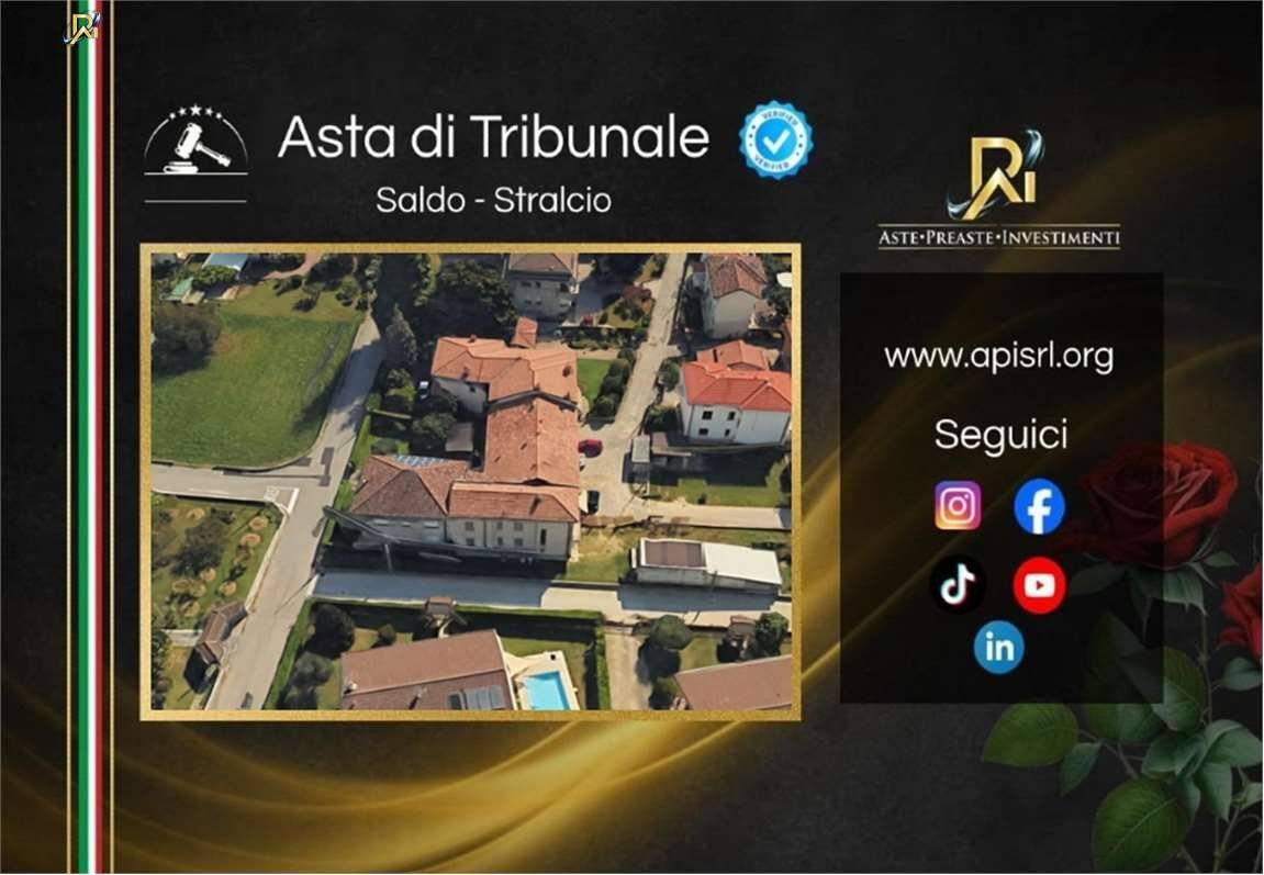 Appartamento in vendita a Jerago con Orago